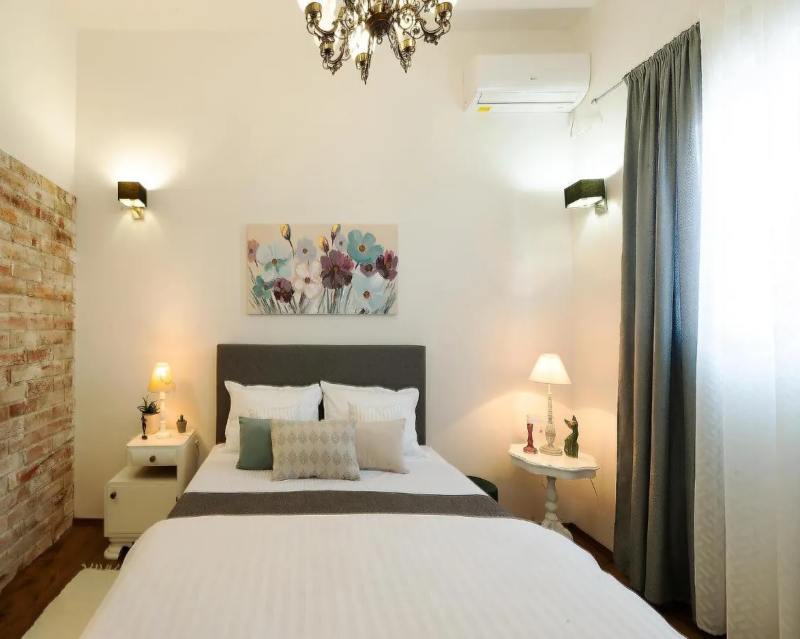 Appartement Stella Croata à Split