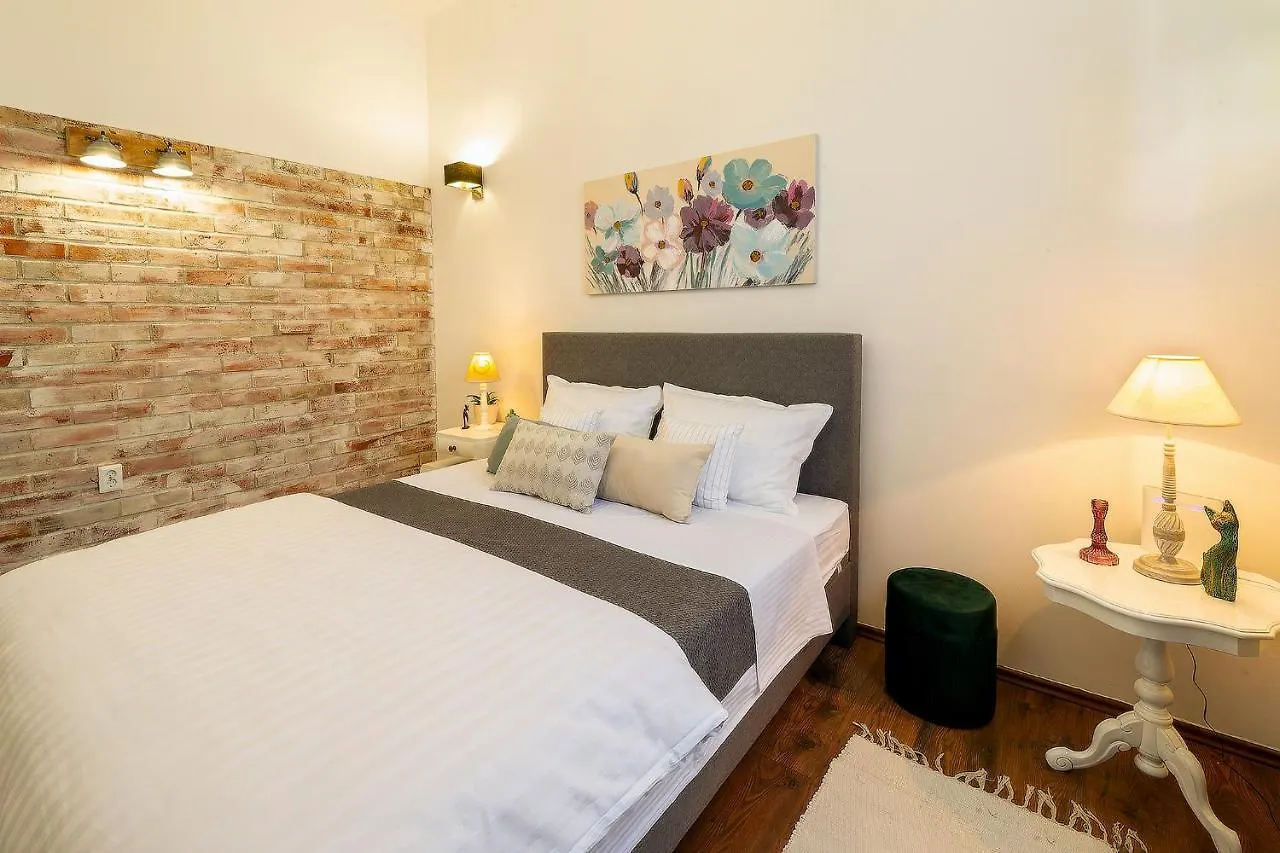 Appartement Stella Croata à Split