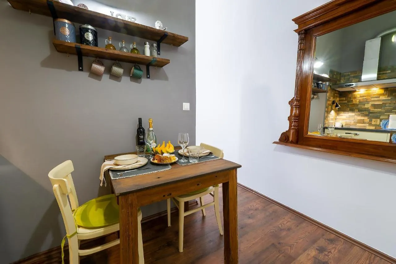 Appartement Stella Croata à Split