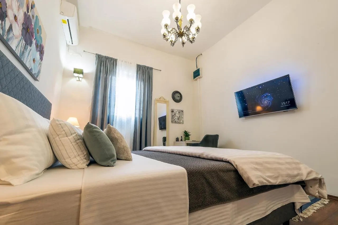 Appartement Stella Croata à Split Croatie