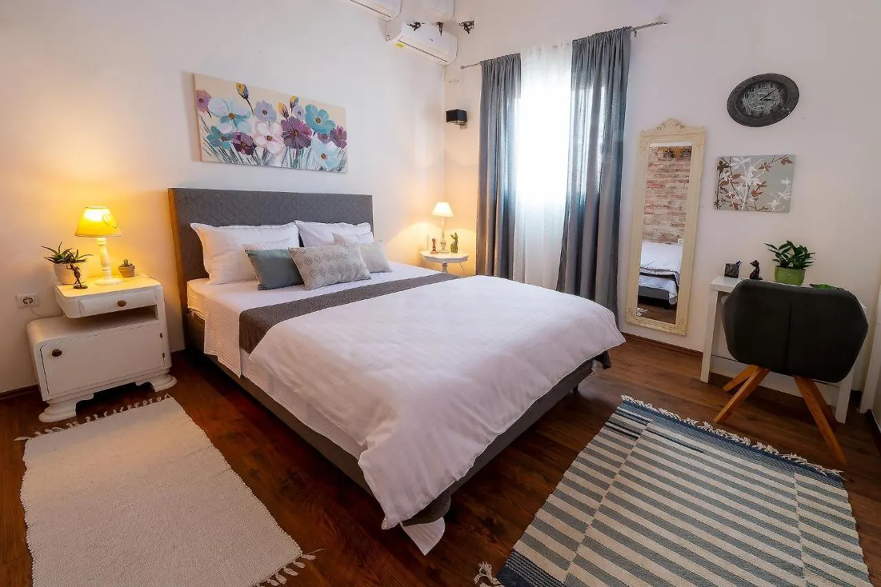 Appartement Stella Croata à Split Croatie