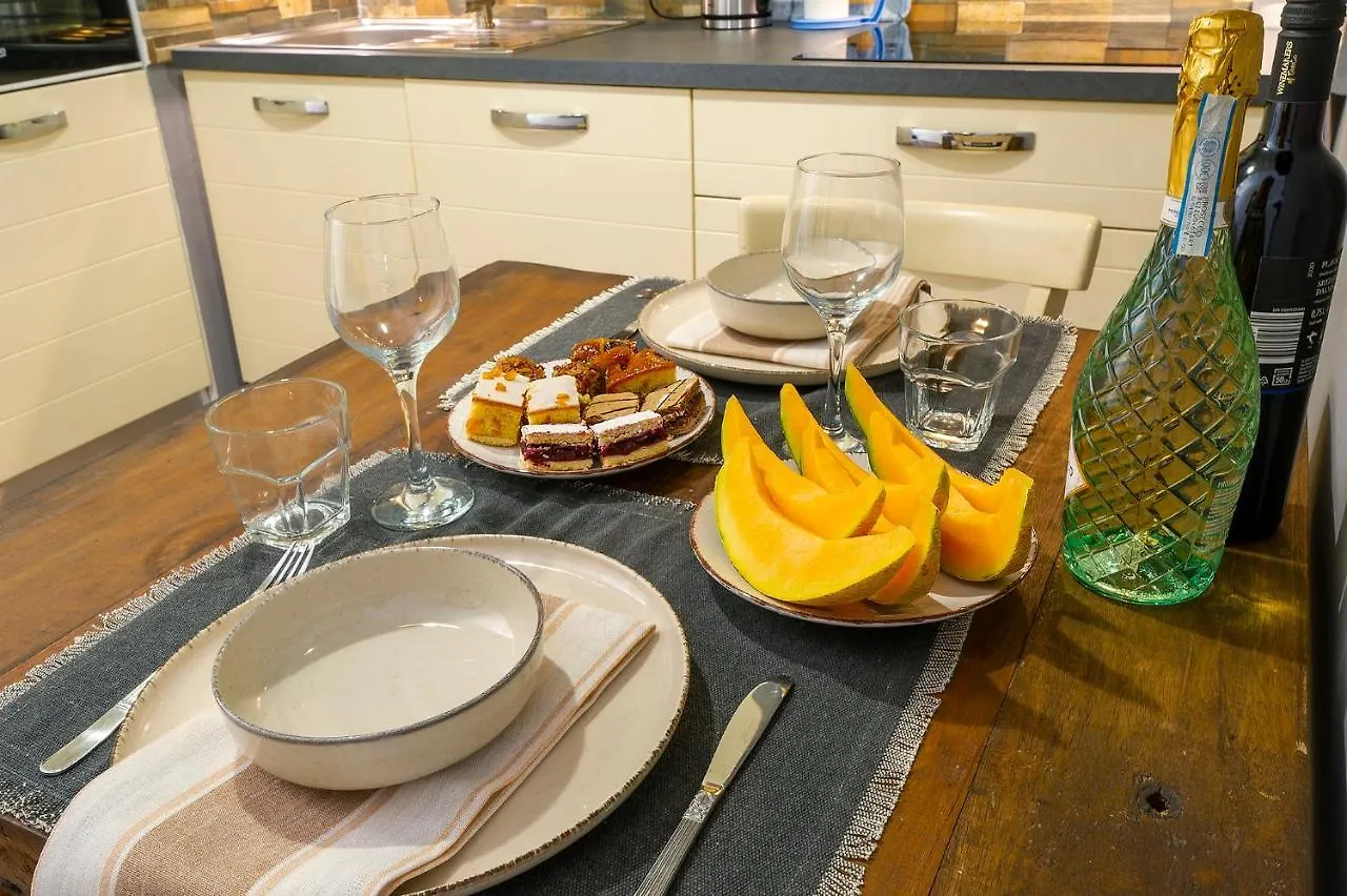 Appartement Stella Croata à Split
