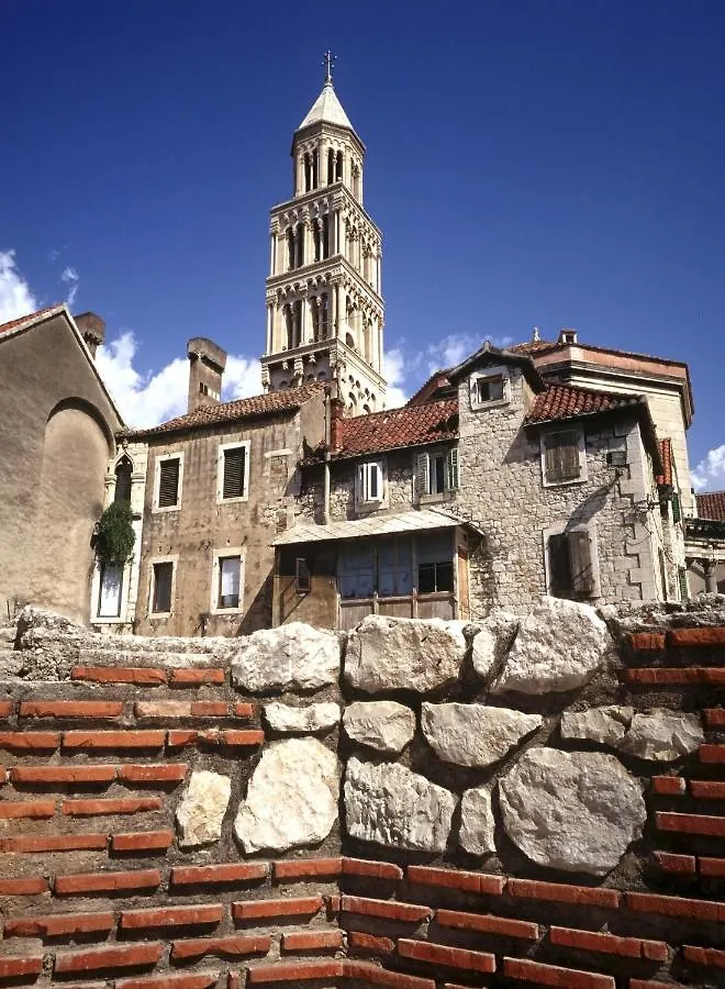 Appartement Stella Croata à Split