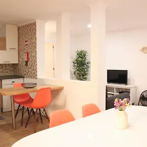 Romantichome At Alfama's Heart Appartement Lisboa