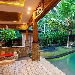 Nidhi Private Villa Ubud