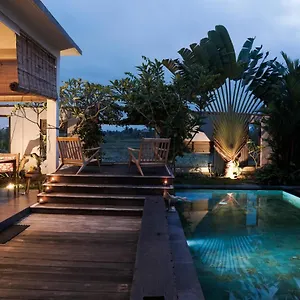 Ikan Villa Ubud