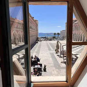 Apartamento On The Square, Split