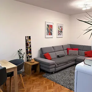 Apartamento Mm - 5 Min By Car To The & Center - Free Public Parking, Split