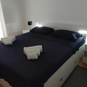 Apartamento Teni, Split