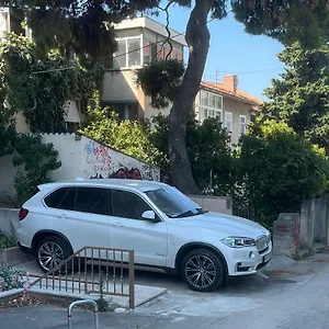 Apartamento Moon No.1, Split