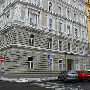 Vltava Appartement Prague
