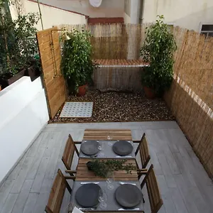Casa Gloria Appartement Lisboa