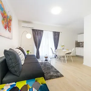 Maras Appartement Zadar